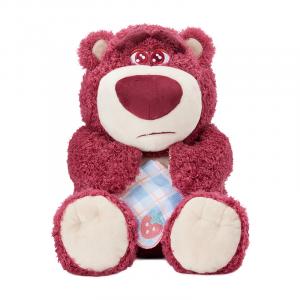 Плюшевая кукла Lotso Pillow Dolls высотой 22/35/45 см Disney Store