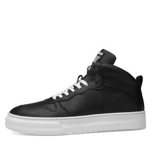 Мужская повседневная обувь Мужская PAIBLOKS, Black