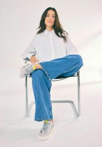 Кроссовки SNEAKER NEWD., серый