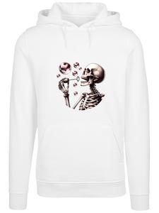 Толстовка F4NT4STIC, White