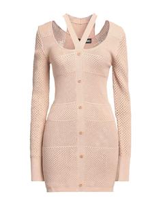 Платье Andreādamo, бежевый