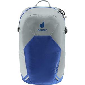 Рюкзак Speed Lite 21 Deuter, цвет tin-indigo