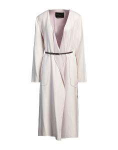 Пальто Fabiana Filippi, светло-серый