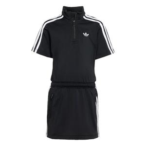 Платье ADIDAS ORIGINALS Firebird, черный