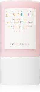 Маска-Карандаш для лица с мадагаскарской центеллой, которая способствует быстрому порообразованию и очищению кожи. Skin1004, 27 гр