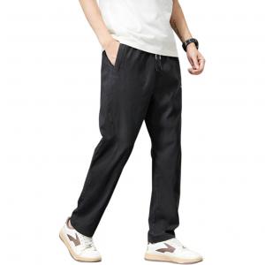 Повседневные брюки Unisex Moderate Tapered Jeep, черный
