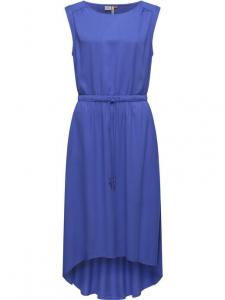 Летнее платье сирокко Ragwear, синий