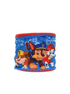 Paw Patrol Петля для шарфа. Отличная работа, Чейз и Маршалл в красном!