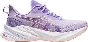 Кроссовки Wmns Novablast 3 LE 'Digital Violet Summer Dune', фиолетовый