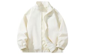 Куртка унисекс BOBBY ABLEY, Розовый