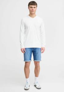 Лонгслив SDODIFAN Solid, белый