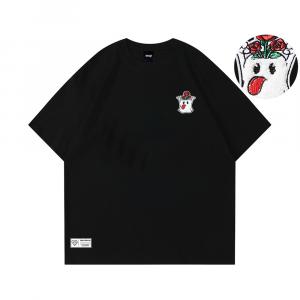 Футболка унисекс Emoji, темно-серый