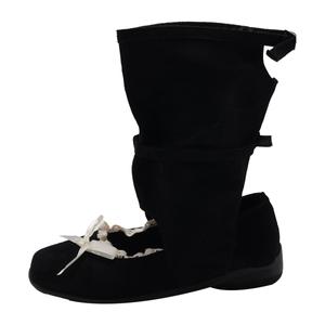 Boldi Kuki Ботильоны женские черные