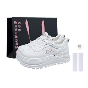 Boldi Kuki Женские скейтерские кеды лоу топ цвета хаки (сумка для покупок и носки в комплекте), цвет Khaki (Shopping Bag+Comes with Socks)