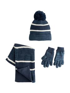 Набор Next, темно-синий