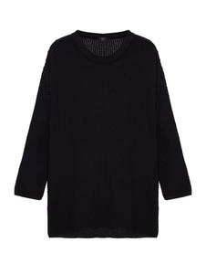 Свитер Shape Of You, черный