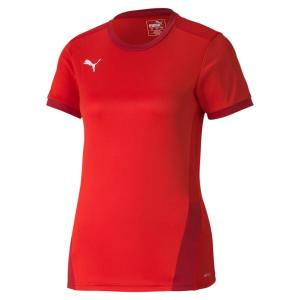 Женская футболка Puma teamGOAL 23, номер W 704378