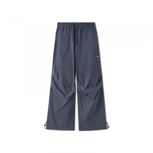 Повседневные брюки SS25 Men's Odyssey Gray 026R Skechers, серый