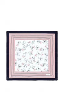 Рульянте фуляр Luisa Spagnoli, Blu