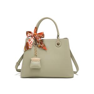 PAYOT Сумка из искусственной кожи, Light Green