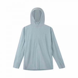 361° Мужская одежда для защиты от солнца Gray/Blue