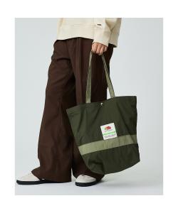 Сумка Abahouse Lastword, цвет Khaki