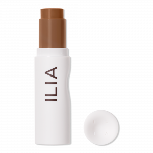 Стик для лица Skin Rewind Complexion Stick ILIA, 35W - Acacia (very deep with warm undertones)