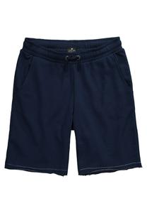 Шорты JAY-PI BERMUDA IRON ANVIL FITNESS JP1880, темно-синий