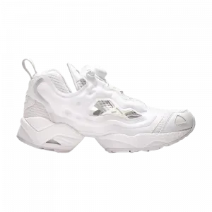 Кроссовки InstaPump Fury 95 Reebok, белый
