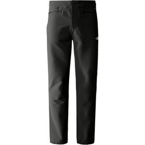 Зимние штаны Hose m arashi The North Face, мультиколор
