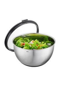 Чаша из нержавеющей стали Gefu, серебро