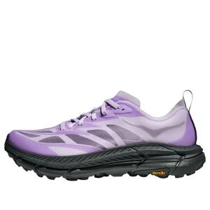 Кроссовки HOKA ONE ONE Mafate Speed 4 Lite 'Starlight Glow Aster Flower'