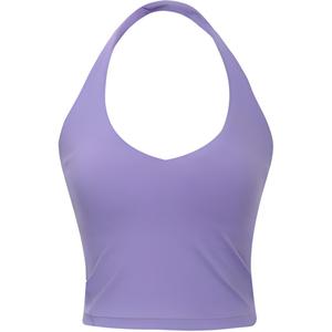 Женская майка Align Sport Lululemon, темно-фиолетовый