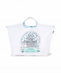 Сумка B'2Nd, цвет White