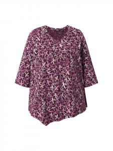 Футболка Ulla Popken