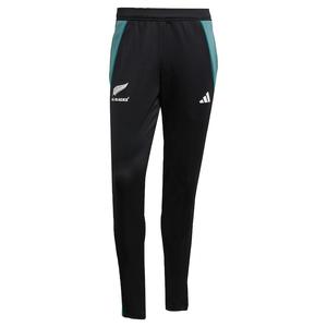 Облегающие спортивные брюки ADIDAS PERFORMANCE All черныйs, черный