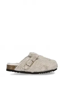 Мюли Fae Scholl, бежевый