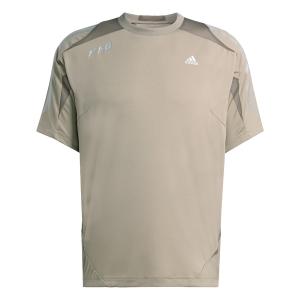 Рубашка ADIDAS ORIGINALS F50, хаки