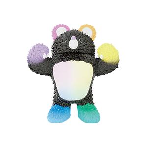 Instinctoy Muchi's Playtime мистические боксы одиночный мистический бокс/полный бокс 12 шт POP MART