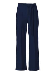 Брюки Indy Travel темно-синие Mart Visser