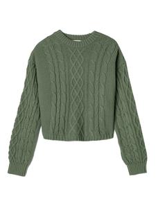 Свитер Koton, Green