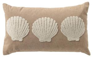 Наволочка Dutch Decor Merlijn, белый - текстиль - 50 х 30 х 50 см