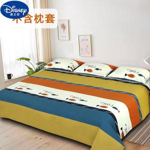Disney Простыня 160х230 см из чистого хлопка, цвет Leisure Time
