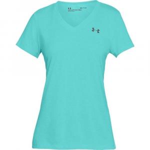 Футболка Under Armour Threadborne, зеленый