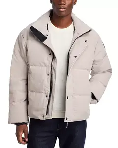 Парка Bayview Canada Goose, серый