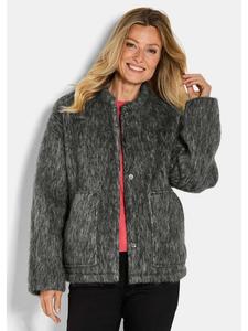 Куртка GOLDNER, серый