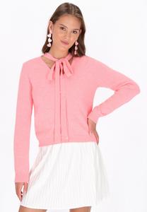 Кардиган myMo Cardigan, Pink