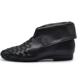 Ботильоны женские ARTMU, 3718-25 Black