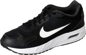 Мужские кроссовки Nike Air Max Solo, Black/White-Anthratice