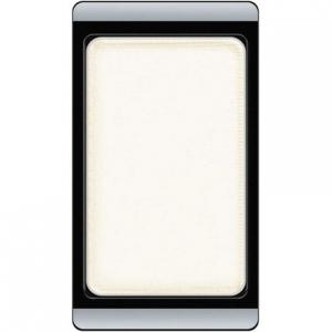 Стойкие тени для век Matt Intense 1G 512 — Белый матовый, Artdeco